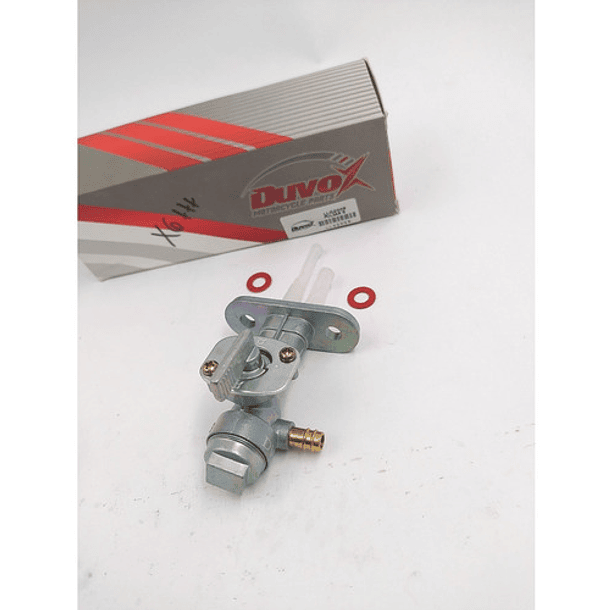 Llave De Gasolina Pulsar (ll) (( Marca Duramax )) 3