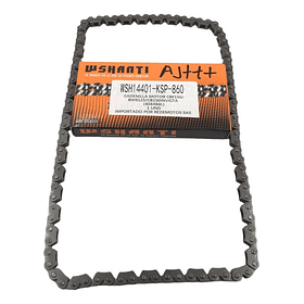 Cadenilla Distribución Cbf150/invicta/bws125/agility125