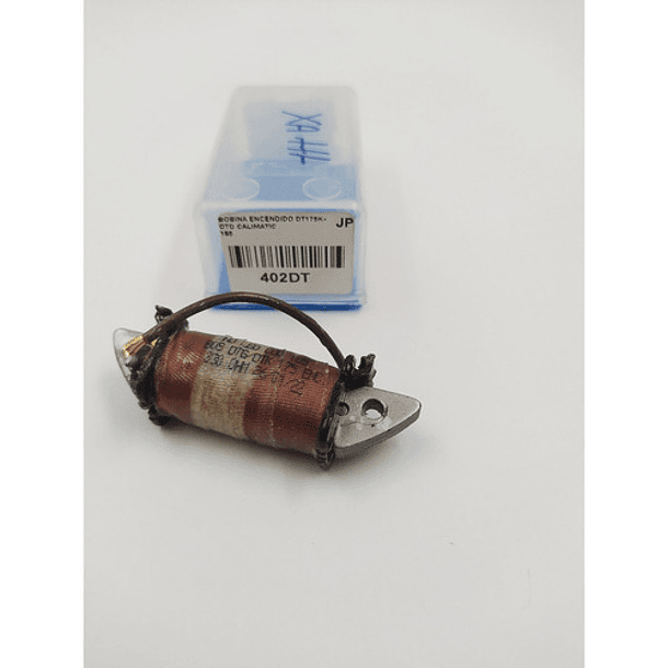 Bobina De Encendido Dt - 175k Dtg Calimatic //tipo Original