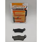 Pastillas D Freno Fz-2.0/1.6//pul-135ls/pul-180ug/discover 1