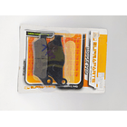 Pastillas D Freno Fz-2.0/1.6//pul-135ls/pul-180ug/discover 2