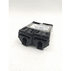 Cauchos Reposapiés Delanteros Crypton-115 / Rx-115 /  1