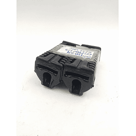 Cauchos Reposapiés Delanteros Crypton-115 / Rx-115 / 