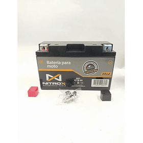 Baterías Yamaha Bws-125 / Bws-125x / Bws-125 Fi // Calidad!