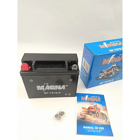 Batería Cbf-150 // Marca Magna // De Excelente Rendimiento