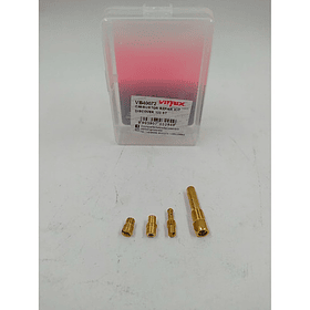 Kit Boquerell Discover-125 St / Tipo Original / Vitrix