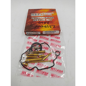 Kit Carburador Discover-125ug / Discover-125 + 
