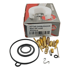 Kit Carburador Eco De Luxe // Duramax // 1