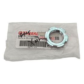 Tuerca De Caña Rx-115 Yamaha