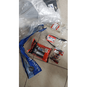 Accesorios Para Gs-125/ Tipo Original / Original / Economico