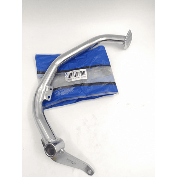 Accesorios Para Gs-125/ Tipo Original / Original / Economico 4