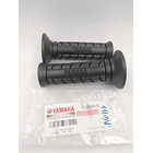 Par ( 2 ) Manillares Dt-125 (( Original )) Y A M A H A  1