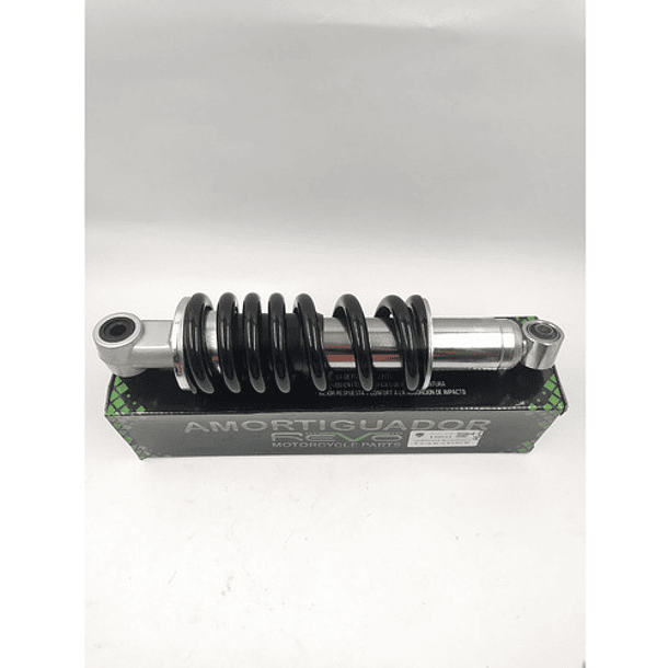 Monoshock / Amortiguador Xr-150-125l-nxr-125 Bross Revo 1