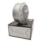 Campana Trasera Ax-100/115/fr-100 Con Balineras 3