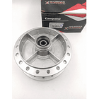 Campana Trasera Ax-100/115/fr-100 Con Balineras 5