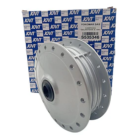 Campana Delantero Ax-4//suzuki//marca De Excelente Calidad