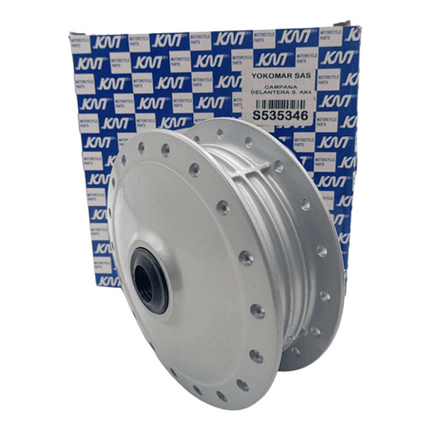 Campana Delantero Ax-4//suzuki//marca De Excelente Calidad 1