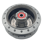 Campana Delantero Ax-4//suzuki//marca De Excelente Calidad 3