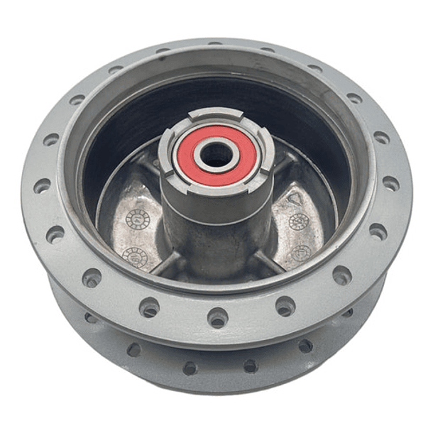 Campana Delantero Ax-4//suzuki//marca De Excelente Calidad 3