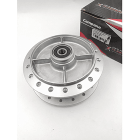 Campana Trasera Ax-4 / Incluye Balineras / Duramax