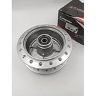 Campana Trasera Ax-4 / Incluye Balineras / Duramax 2