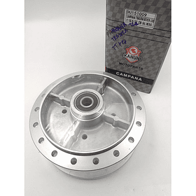 Campana Trasera Boxer-100ct // Envío Gratis // Tipo Original