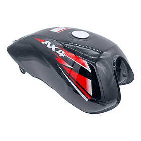 Tanque De Combustible Ax-4 / Tipo Original