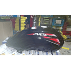 Tanque De Combustible Ax-4 / Tipo Original 2