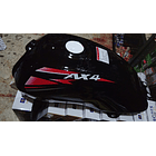 Tanque De Combustible Ax-4 / Tipo Original 3