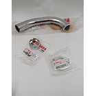 Restauración Rx-115/sistema Frenos/de Escape/accesorios 1