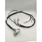 Instalación Para Suzuki Ax-100 // Marca S&k 1