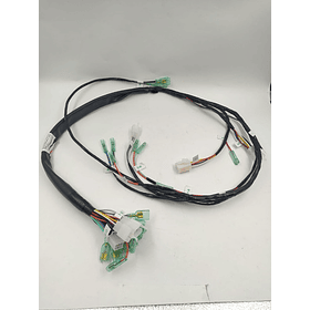 Instalación Para Suzuki Ax-100 // Marca S&k