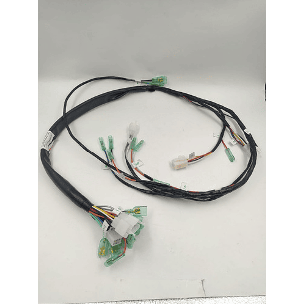 Instalación Para Suzuki Ax-100 // Marca S&k 1