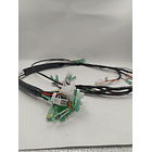 Instalación Para Suzuki Ax-100 // Marca S&k 2