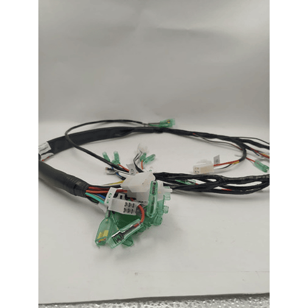 Instalación Para Suzuki Ax-100 // Marca S&k 2