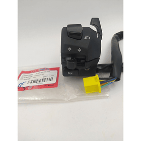 Comando Izquierdo Ax-4 (( Sukiparts )) Tipo Original