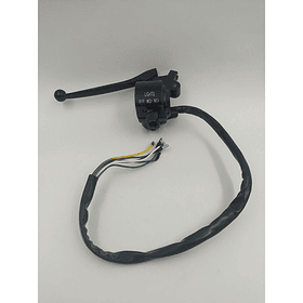 Comando Izquierdo Suzuki / Ax100 Generico