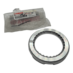 Centro Clutch Crypton 115 Modelo Nuevo Original Y A M A H A