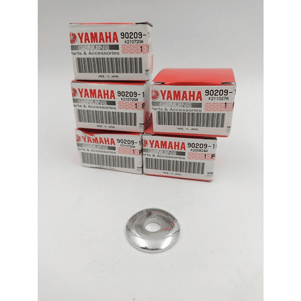 Arandela Caña Rx-115 Original Y A M A H A