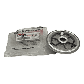 Centro Clutch Crypton 115 Modelo Nuevo Original Yamaha