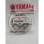 Centro Clutch Crypton 115 Modelo Nuevo Original Yamaha 2