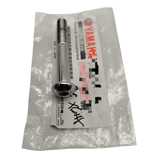 Tornillo Sillín Rx-115 ( Original ) Y A M A H A 2