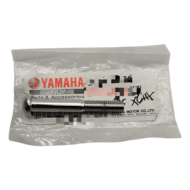 Tornillo Sillín Rx-115 ( Original ) Y A M A H A 3