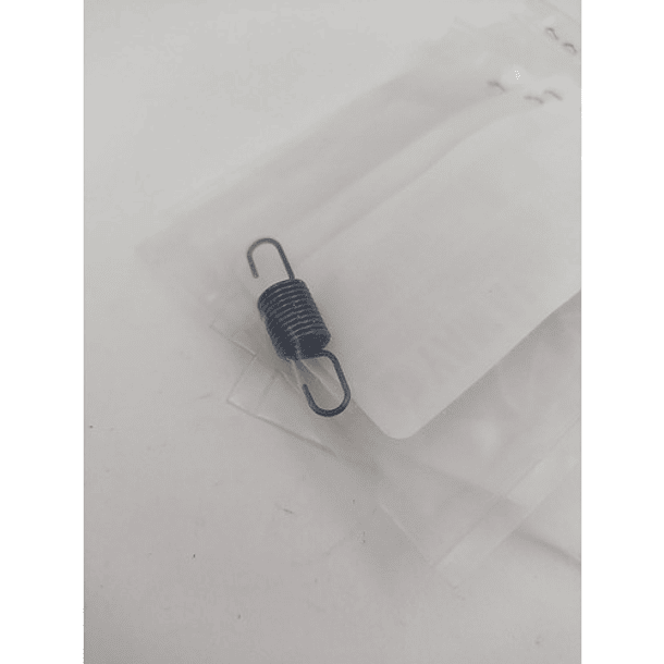 Resorte Fijador De Los Cambios Rx-115 Original Y A M A H A 