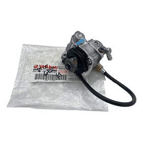 Bomba De Lubricación Dt-125k ( Original ) Y A M A H A 