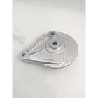 Porta Bandas Trasero Ax-4 Marca Reconocida Por Su Rendimient 1