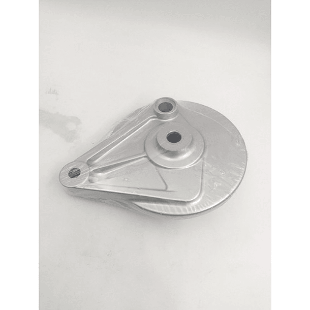 Porta Bandas Trasero Ax-4 Marca Reconocida Por Su Rendimient 1