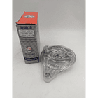 Porta Bandas Trasero Ax-4 Marca Reconocida Por Su Rendimient 2