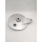 Porta Bandas Trasero Ax-100//ax-115 Marca De Buena Calidad 1