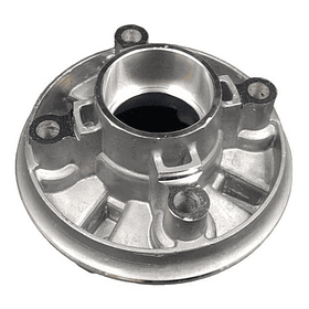 Porta Sprocket Crypton-115 Marca S&k Garantizado